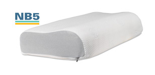 Artikelbild Nackenstützkissen dormabell Cervical NB 5